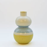Sintonia I Stoneware Vase