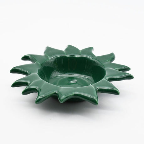 Sol | Ceramic Cup - Green