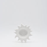 Sol | Ceramic Cup - White