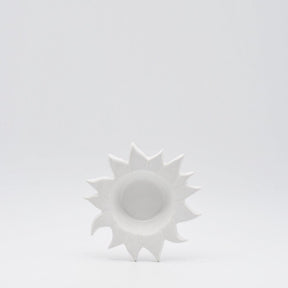Sol | Ceramic Cup - White