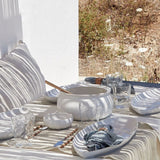 Soupière en grès "Aparte"