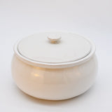 Soupière en grès "Aparte"