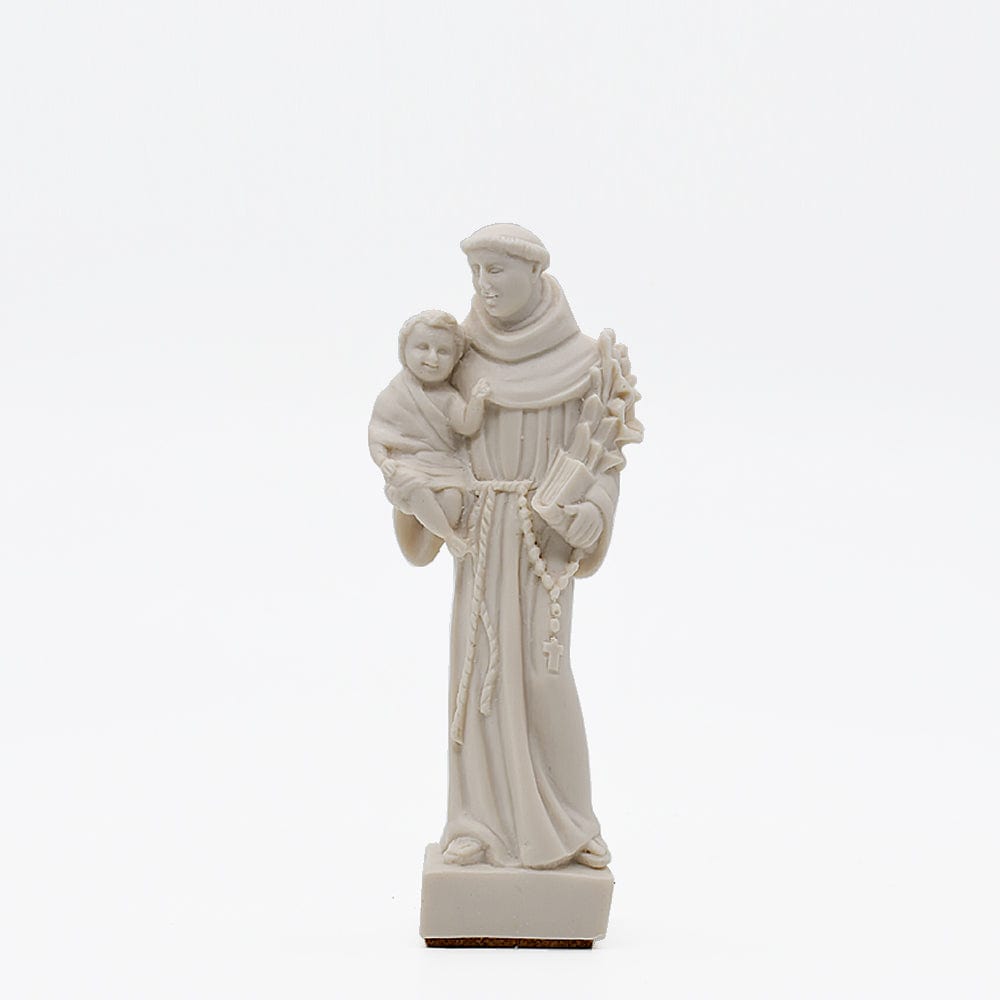 Santo António  I Perfumed Figurine - Luisa Paixao | USA