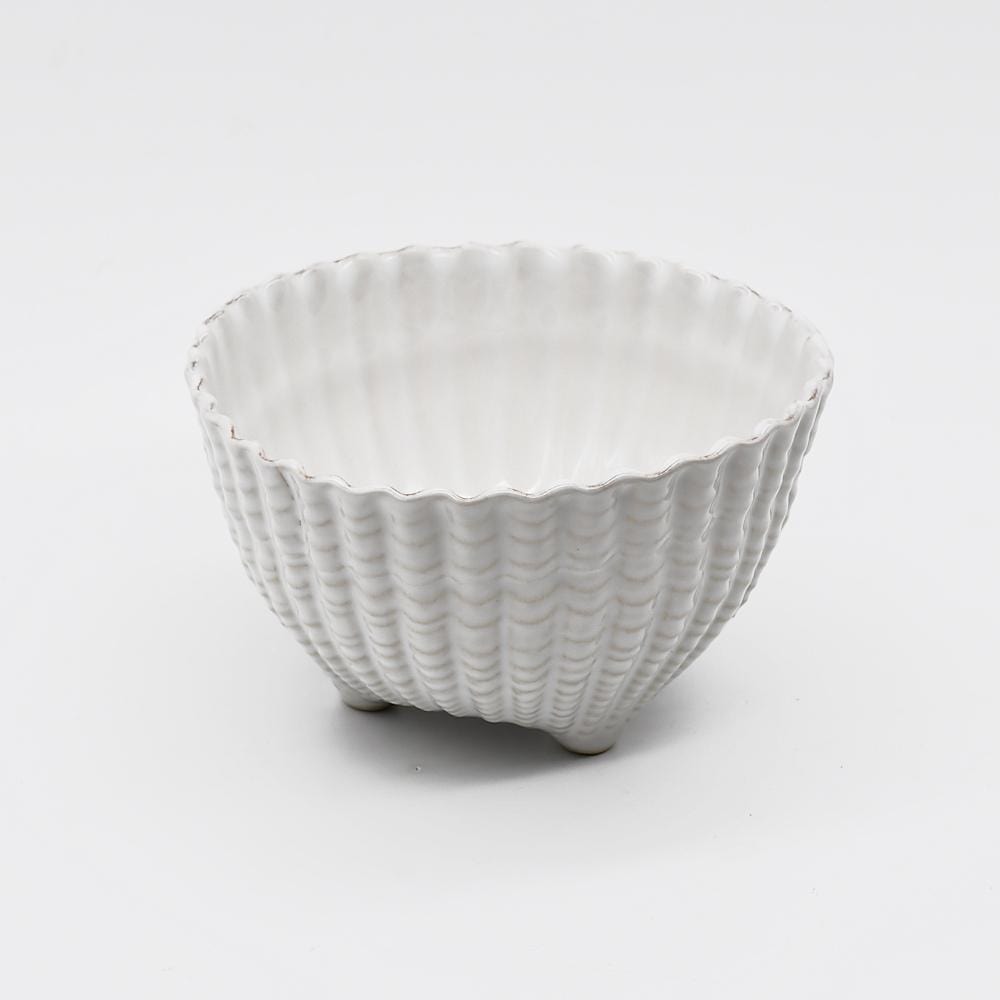 Stoneware Bowl - 5.5'' - Luisa Paixao | USA