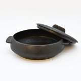 Stoneware Tapas Cocottes