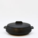 Stoneware Tapas Cocottes