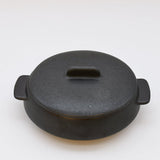 Stoneware Tapas Cocottes