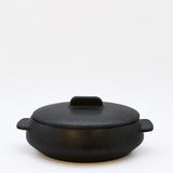 Stoneware Tapas Cocottes