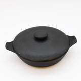 Stoneware Tapas Dish
