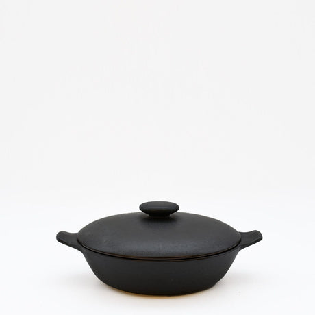 Stoneware Tapas Dish