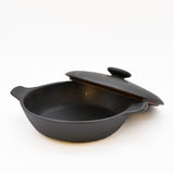 Stoneware Tapas Dish