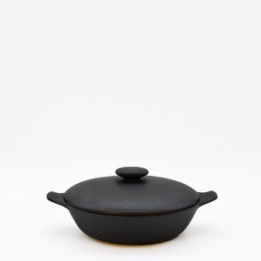 Stoneware Tapas Dish
