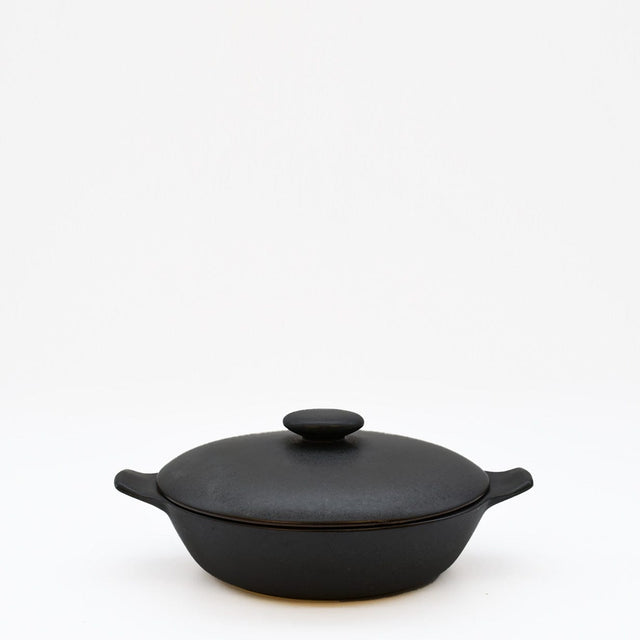 Stoneware Tapas Dish