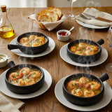 Stoneware Tapas Dishes