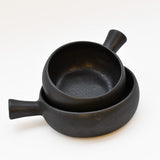 Stoneware Tapas Dishes