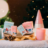 Strawberry Delight I Scented Candle