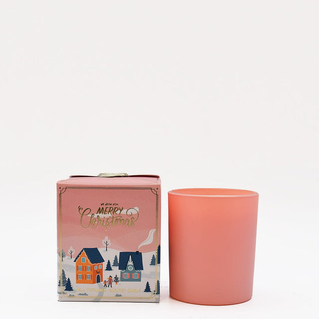 Strawberry Delight I Scented Candle