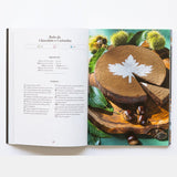 Sweet Portugal I Portuguese Cookbook