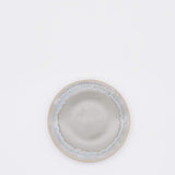 Taormina I Bread/Butter Plate 6.7''- Grey
