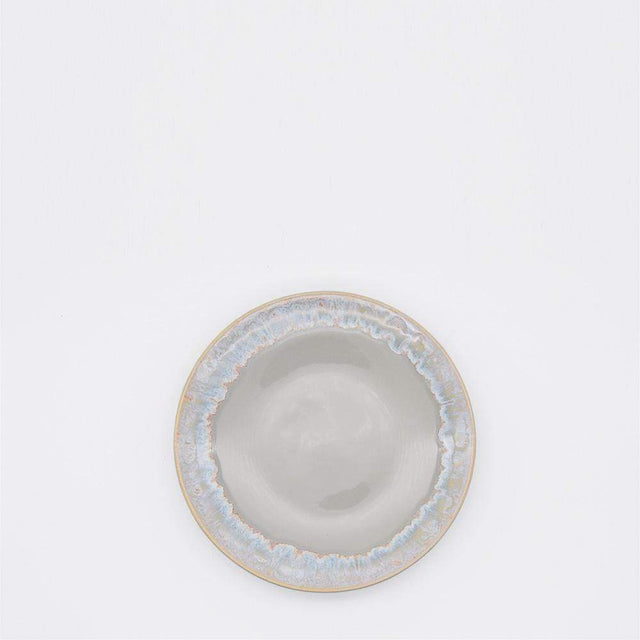 Taormina I Bread/Butter Plate 6.7''- Grey