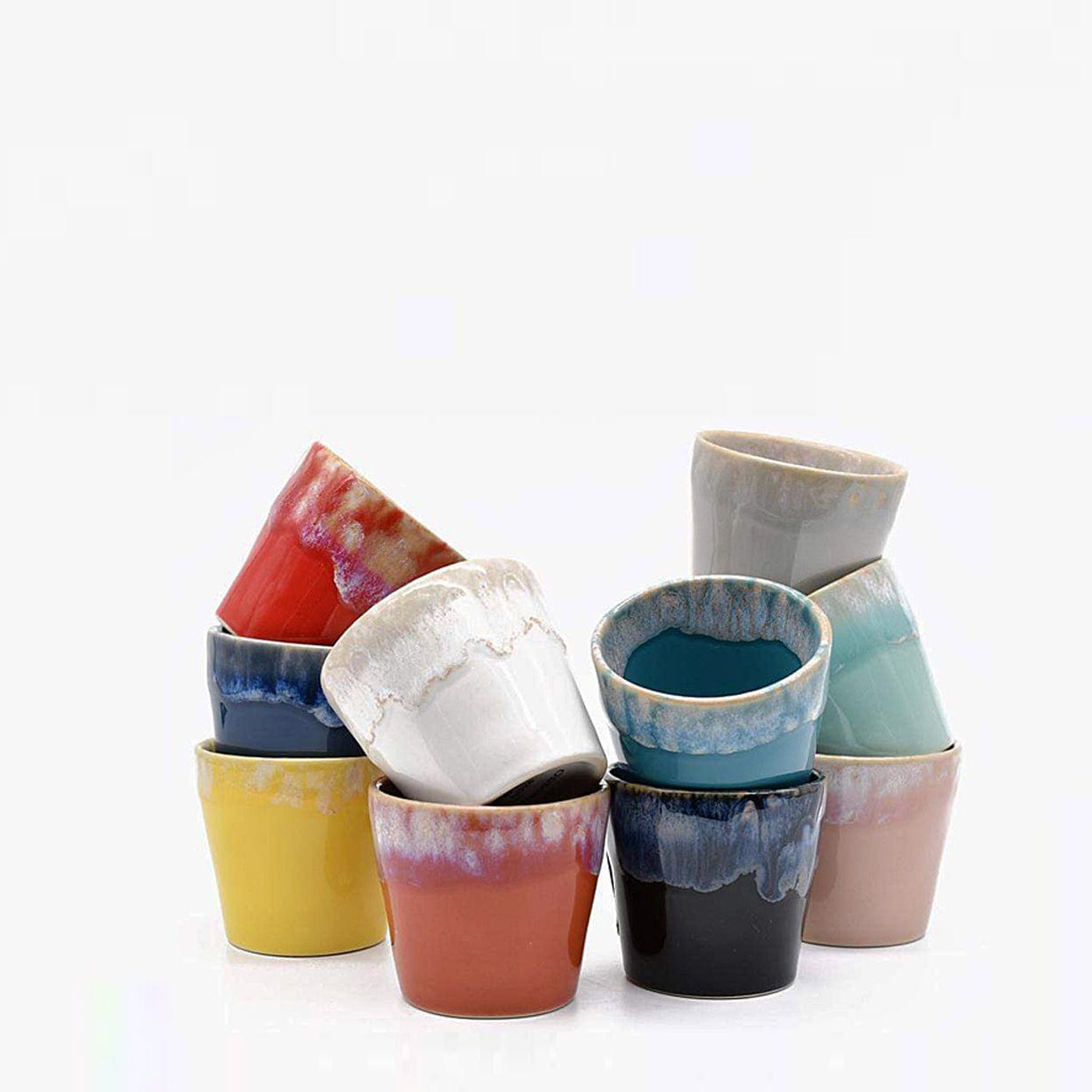 Taormina I Coffee Cup