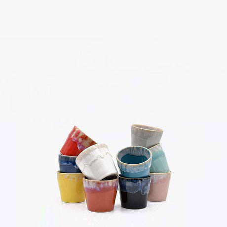 Taormina I Espresso Cup