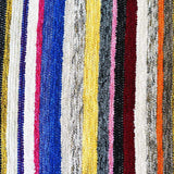 Traditional Portuguese Rug - Multicolor