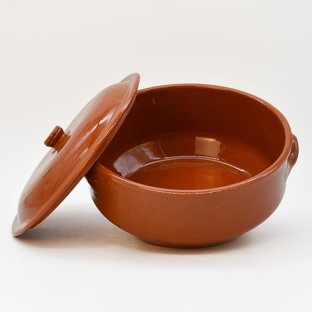 Terracotta Cooking Pot