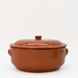 Terracotta Cooking Pot
