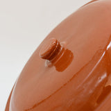 Terracotta Cooking Pot