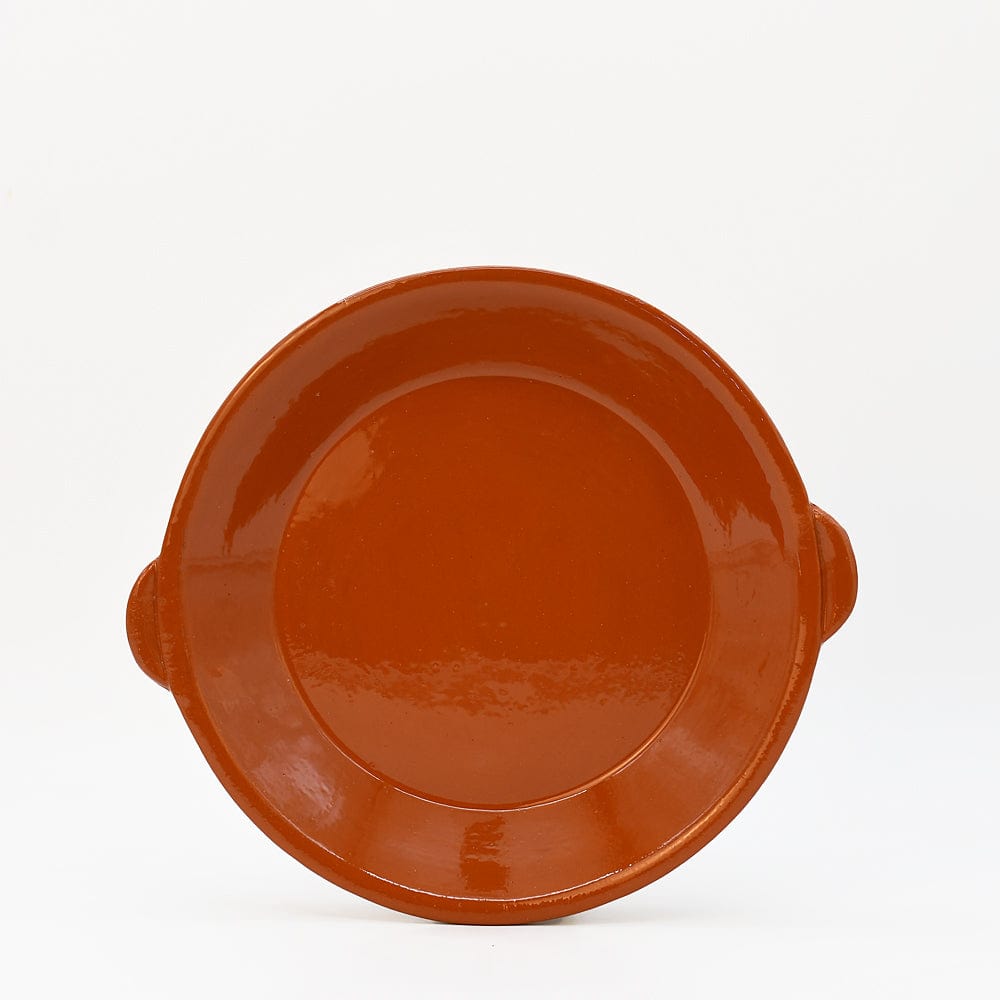 Terracotta Gratin Dish