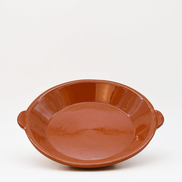 Terracotta Gratin Dish