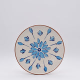 Terracotta Plate - 9.1"
