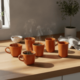 Terracotta Tumbler