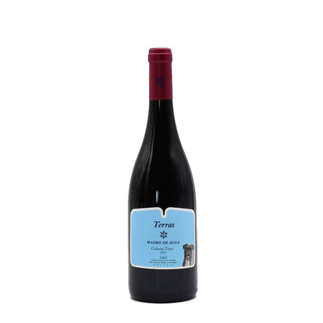 Terras Madre de água 2019 I Red Wine from Dão - 75cl