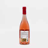 Terras Madre de água 2020 I Rosé Wine from Dão - 75cl
