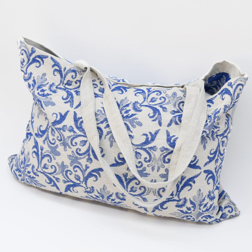 Tote bag "Azulejos"