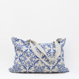 Tote bag "Azulejos"