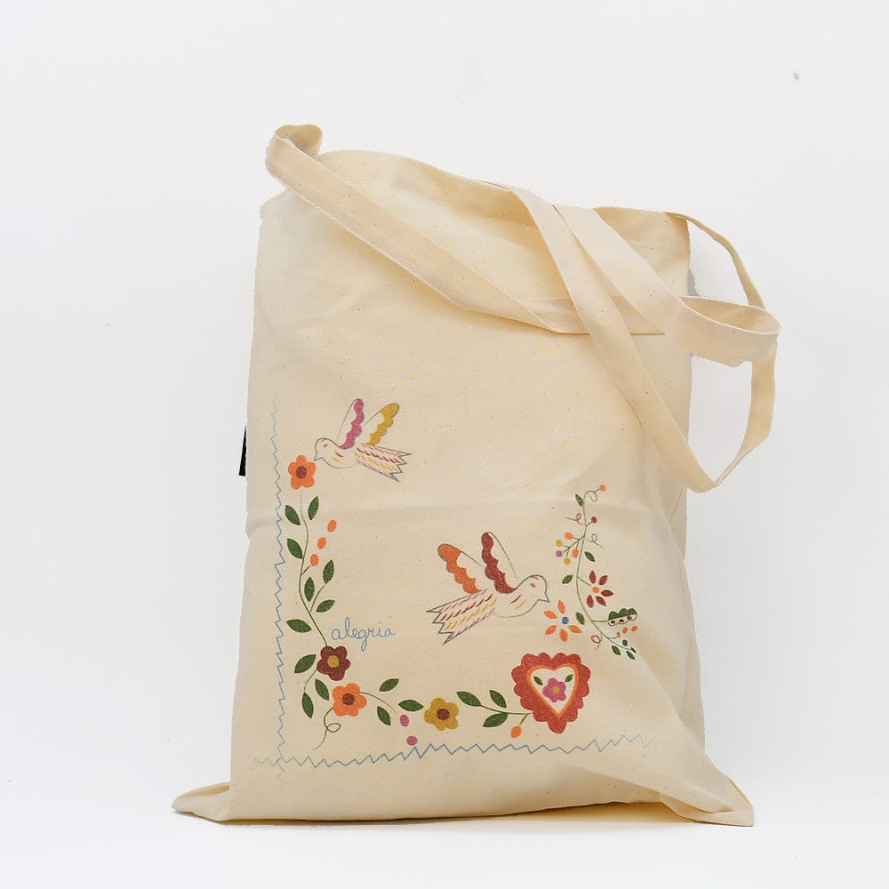 Tote bag "Namorados"