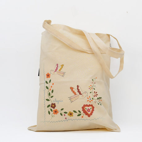 Tote bag "Namorados"