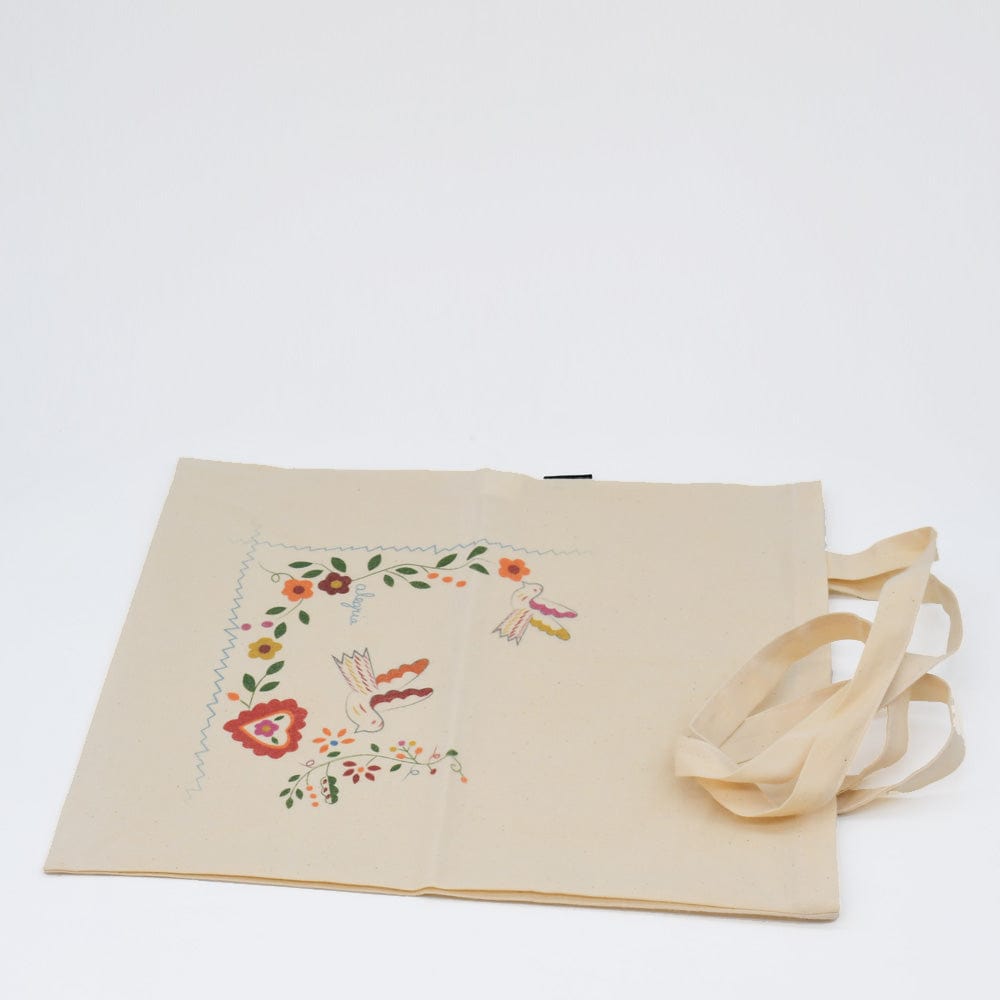 Tote bag "Namorados"