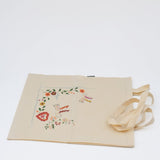 Tote bag "Namorados"