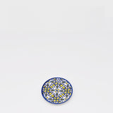 Tradicional | Ceramic Magnet - Yellow