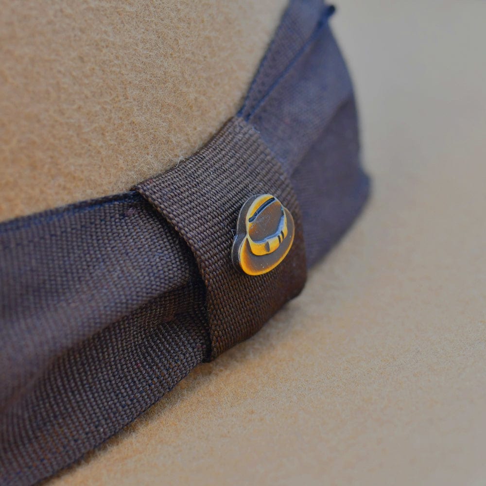 Traditional Portuguese Toreiro Hat