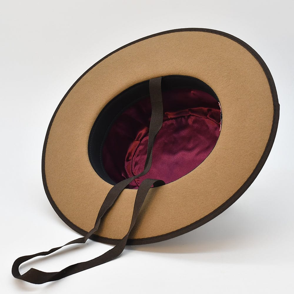Traditional Portuguese Toreiro Hat