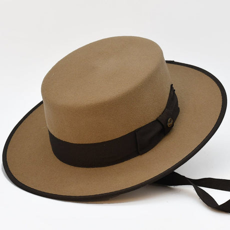 Traditional Portuguese Toreiro Hat