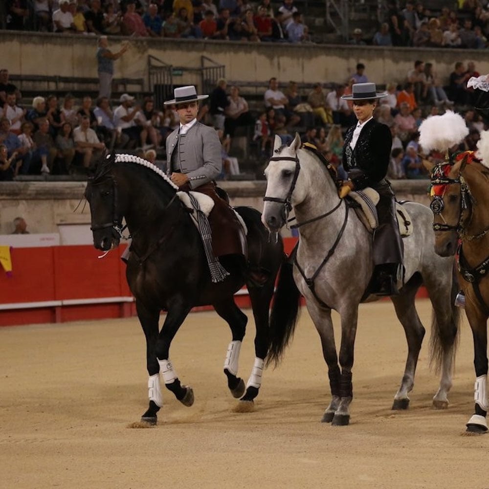 Traditional Portuguese Toreiro Hat