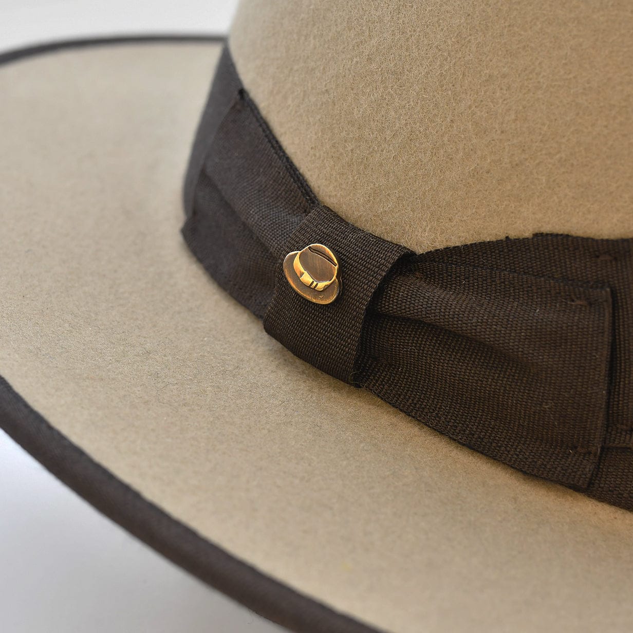 Traditional Portuguese Toreiro Hat - Grey