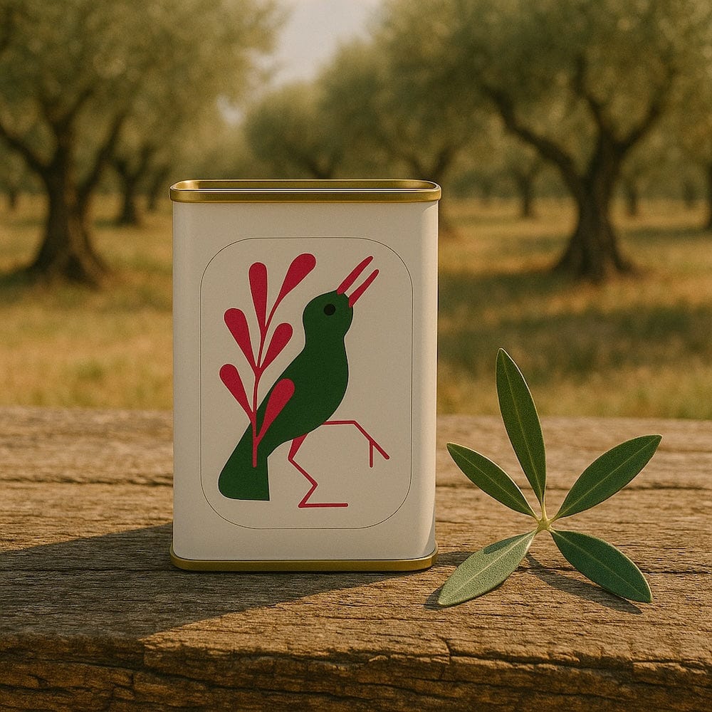 Trás-Os-Montes I Extra Virgin Olive Oil