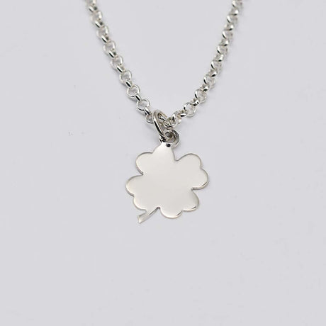 Trevo I Silver Charm 0.1 oz